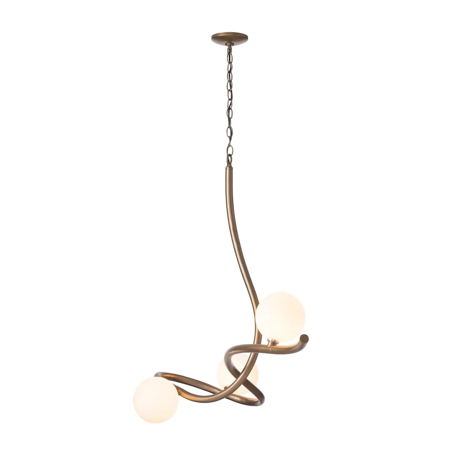 Hubbardton Forge, Slide Pendant, PENDANT LIGHT