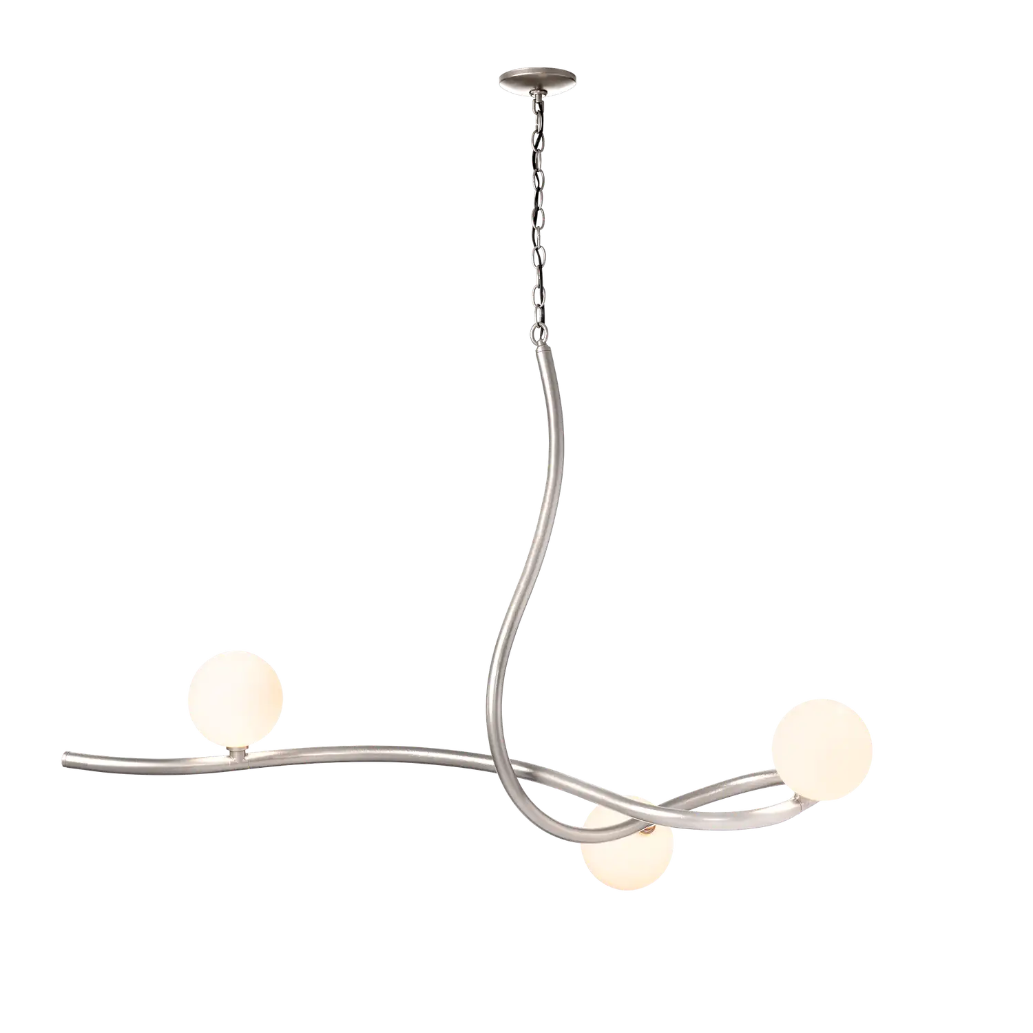 Hubbardton Forge, Slide Pendant, PENDANT LIGHT