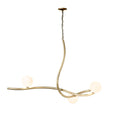 Hubbardton Forge, Slide Pendant, PENDANT LIGHT