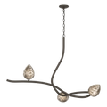 HUBBARDTON FORGE, FLORET PENDANT, PENDANT LIGHT