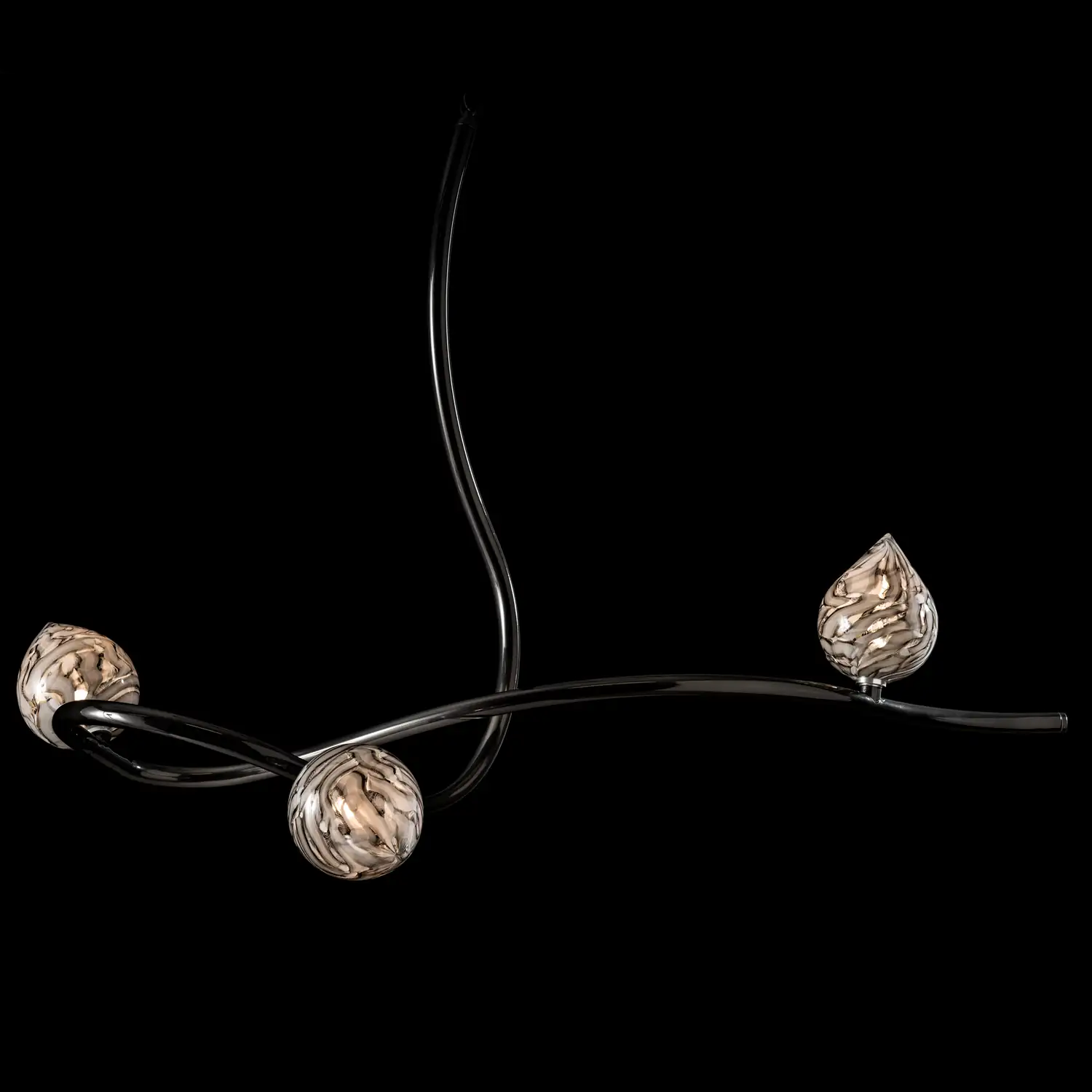 HUBBARDTON FORGE, FLORET PENDANT, PENDANT LIGHT