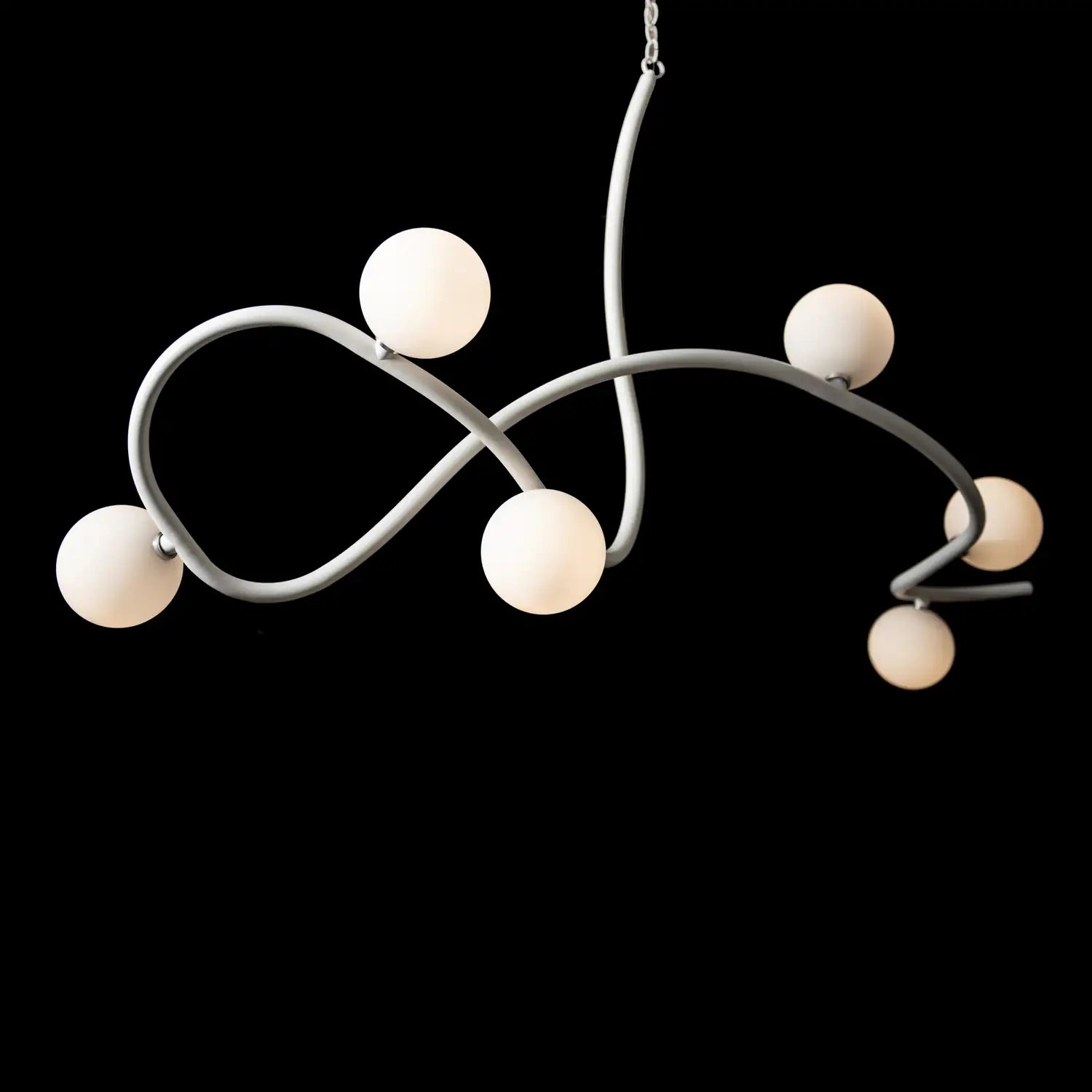 Hubbardton Forge, Slide XL Pendant, PENDANT LIGHT