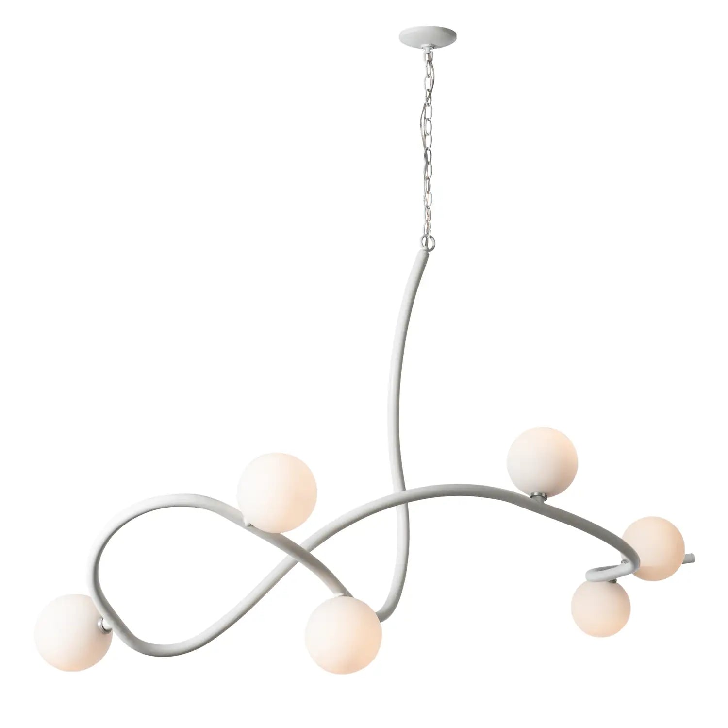 Hubbardton Forge, Slide XL Pendant, PENDANT LIGHT