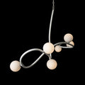Hubbardton Forge, Slide XL Pendant, PENDANT LIGHT