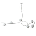 Hubbardton Forge, Slide XL Pendant, PENDANT LIGHT