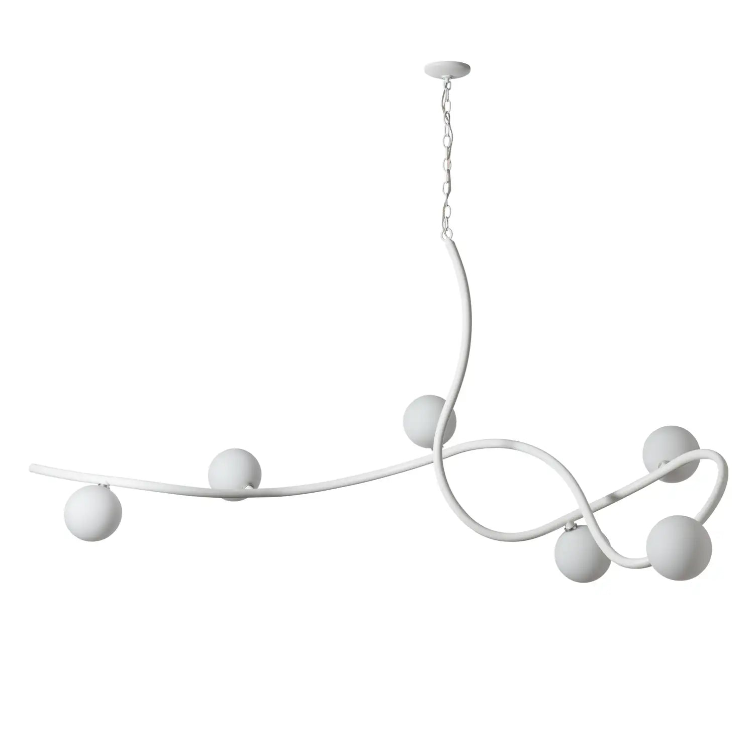 Hubbardton Forge, Slide XL Pendant, PENDANT LIGHT
