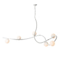 Hubbardton Forge, Slide XL Pendant, PENDANT LIGHT