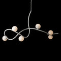 Hubbardton Forge, Slide XL Pendant, PENDANT LIGHT