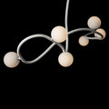 Hubbardton Forge, Slide XL Pendant, PENDANT LIGHT