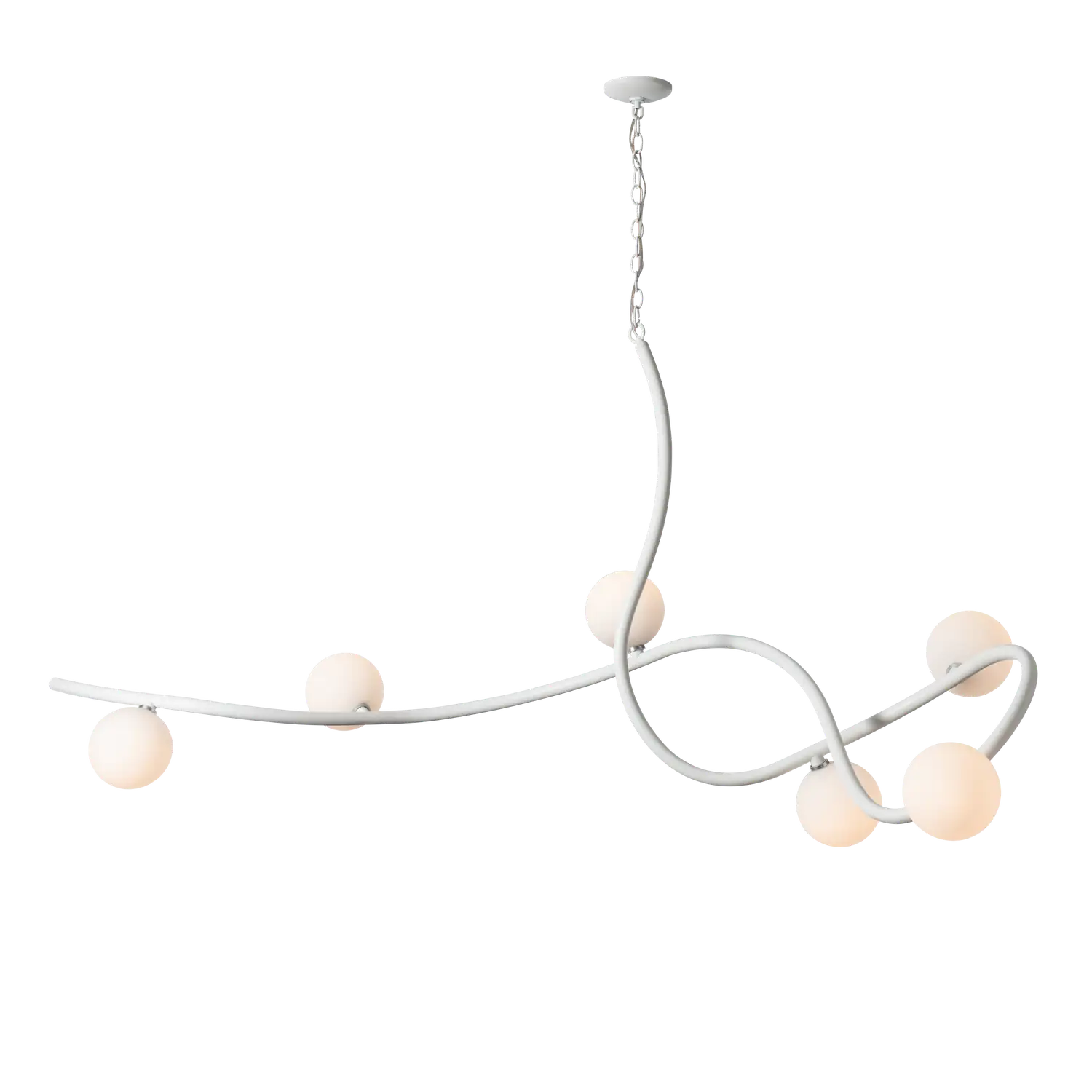 Hubbardton Forge, Slide XL Pendant, PENDANT LIGHT
