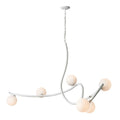 Hubbardton Forge, Slide XL Pendant, PENDANT LIGHT