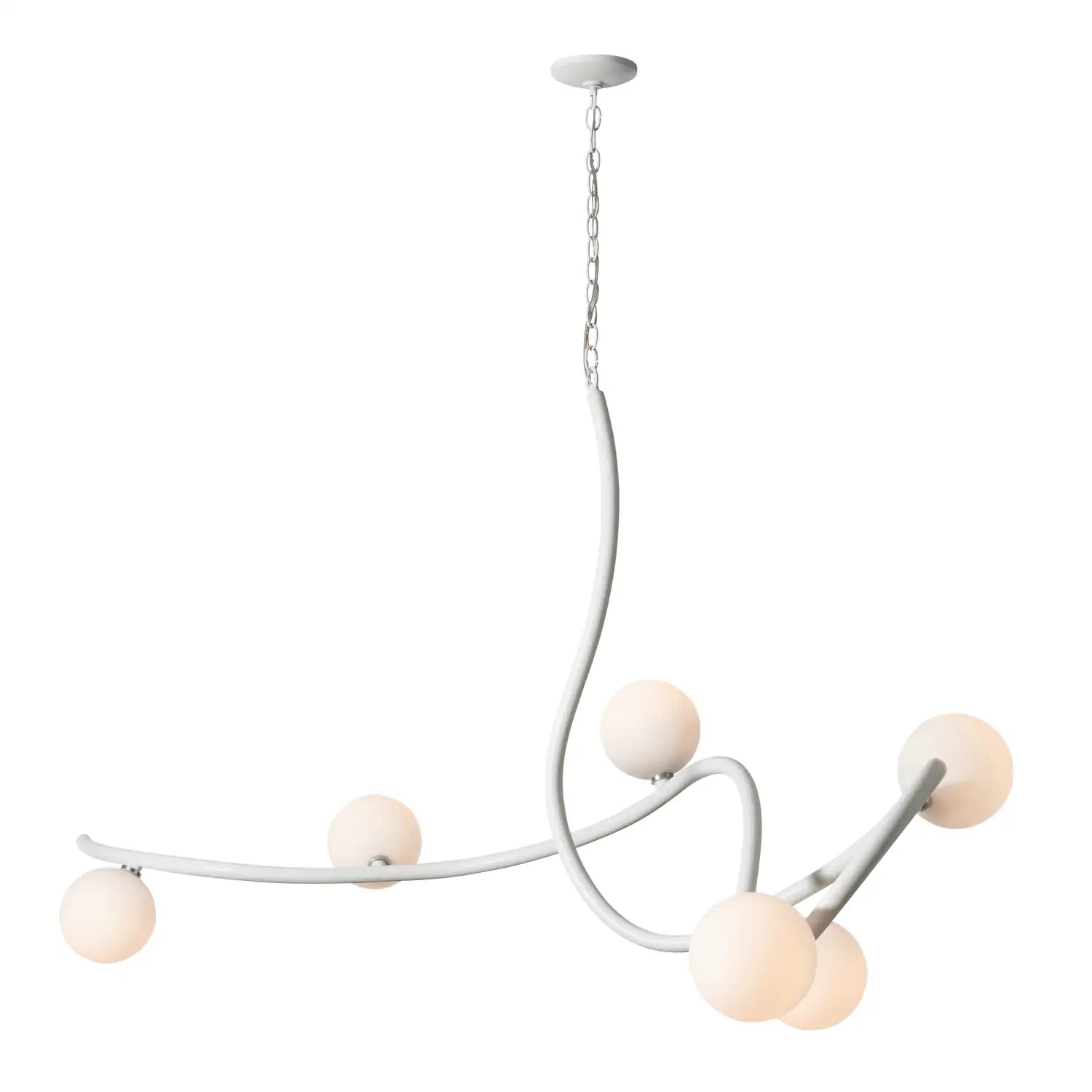 Hubbardton Forge, Slide XL Pendant, PENDANT LIGHT