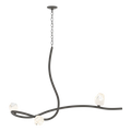 Hubbardton Forge, Glacier Pendant, PENDANT LIGHT