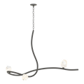 Hubbardton Forge, Glacier Pendant, PENDANT LIGHT