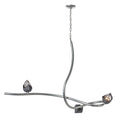 Hubbardton Forge, Glacier Pendant, PENDANT LIGHT