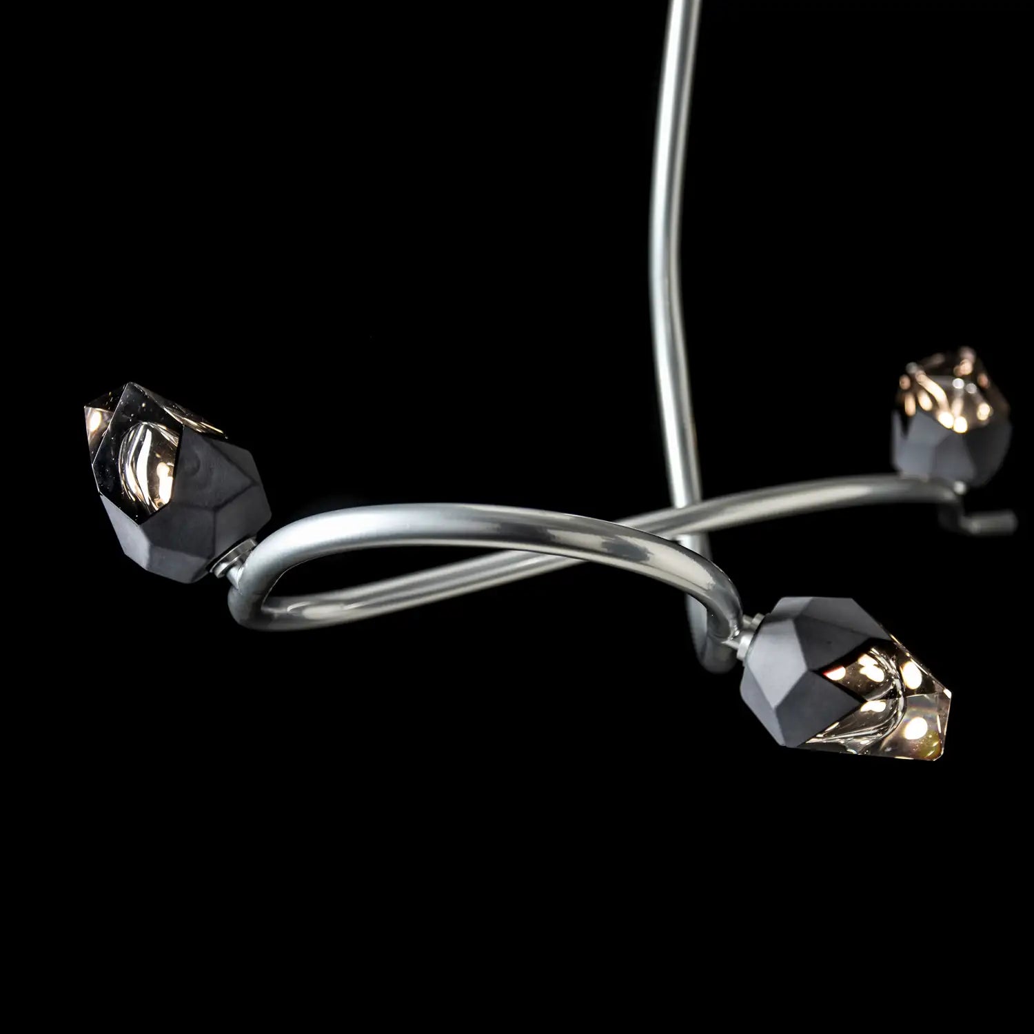 Hubbardton Forge, Glacier Pendant, PENDANT LIGHT