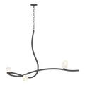 Hubbardton Forge, Glacier Pendant, PENDANT LIGHT