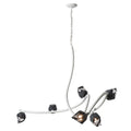 Hubbardton Forge, Glacier XL Pendant, PENDANT LIGHT