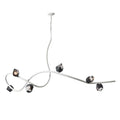 Hubbardton Forge, Glacier XL Pendant, PENDANT LIGHT