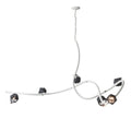 Hubbardton Forge, Glacier XL Pendant, PENDANT LIGHT