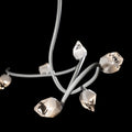 Hubbardton Forge, Glacier XL Pendant, PENDANT LIGHT