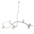 Hubbardton Forge, Glacier XL Pendant, PENDANT LIGHT