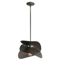 Hubbardton Forge, Hibiscus Pendant, PENDANT LIGHT