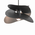 Hubbardton Forge, Hibiscus Pendant, PENDANT LIGHT