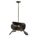 Hubbardton Forge, Hibiscus Pendant, PENDANT LIGHT