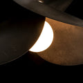 Hubbardton Forge, Hibiscus Pendant, PENDANT LIGHT