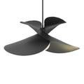 Hubbardton Forge, Hibiscus Pendant, PENDANT LIGHT
