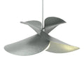 Hubbardton Forge, Hibiscus Pendant, PENDANT LIGHT