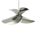 Hubbardton Forge, Hibiscus Pendant, PENDANT LIGHT