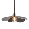 Hubbardton Forge, Hana Pendant, CHANDELIER LIGHT