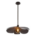 Hubbardton Forge, Hana Pendant, CHANDELIER LIGHT