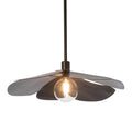 Hubbardton Forge, Hana Pendant, CHANDELIER LIGHT