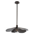 Hubbardton Forge, Hana Pendant, CHANDELIER LIGHT