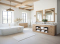Hubbardton Forge, Hana Pendant, CHANDELIER LIGHT