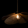 Hubbardton Forge, Hana Pendant, CHANDELIER LIGHT