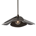 Hubbardton Forge, Hana Pendant, CHANDELIER LIGHT