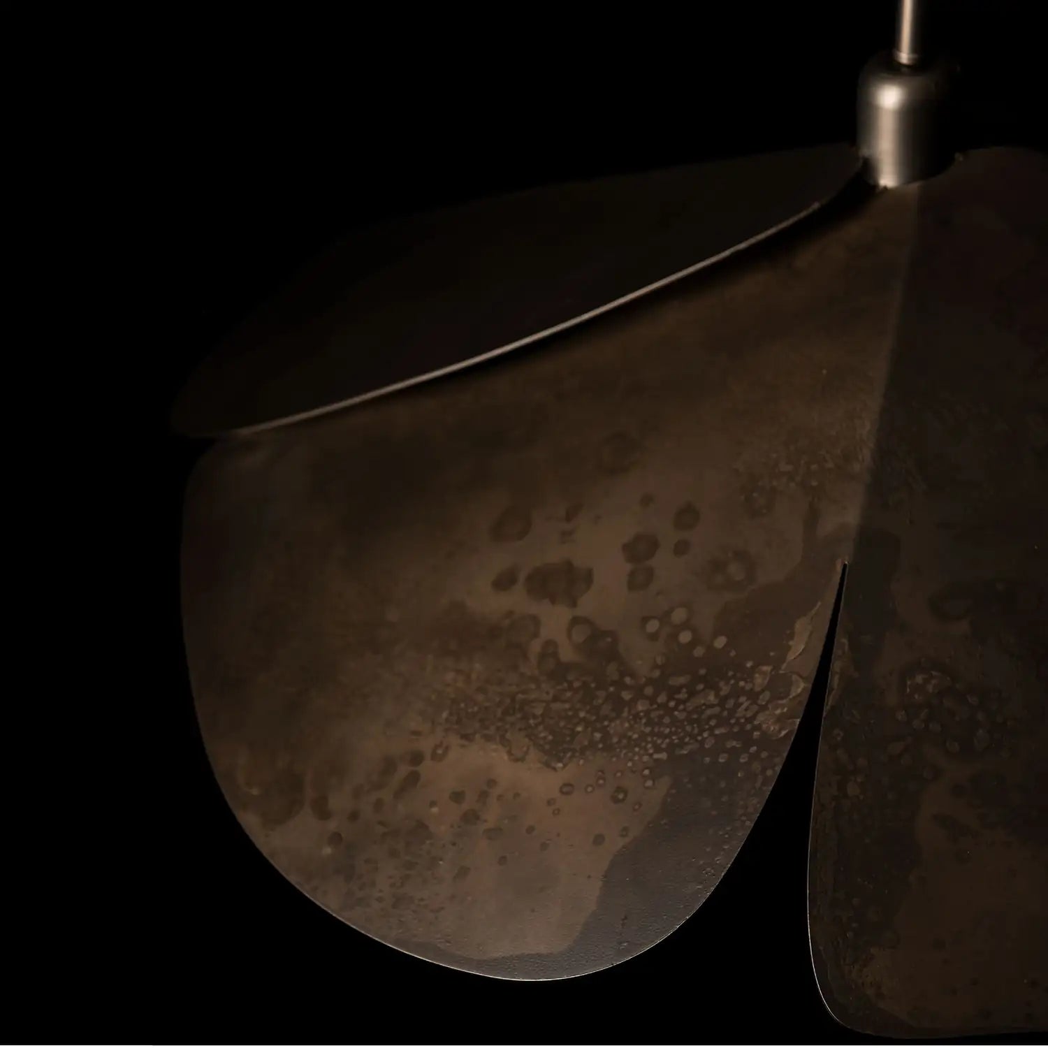 Hubbardton Forge, Hana Pendant, CHANDELIER LIGHT