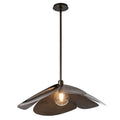 Hubbardton Forge, Hana Pendant, CHANDELIER LIGHT