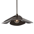 Hubbardton Forge, Hana Pendant, CHANDELIER LIGHT