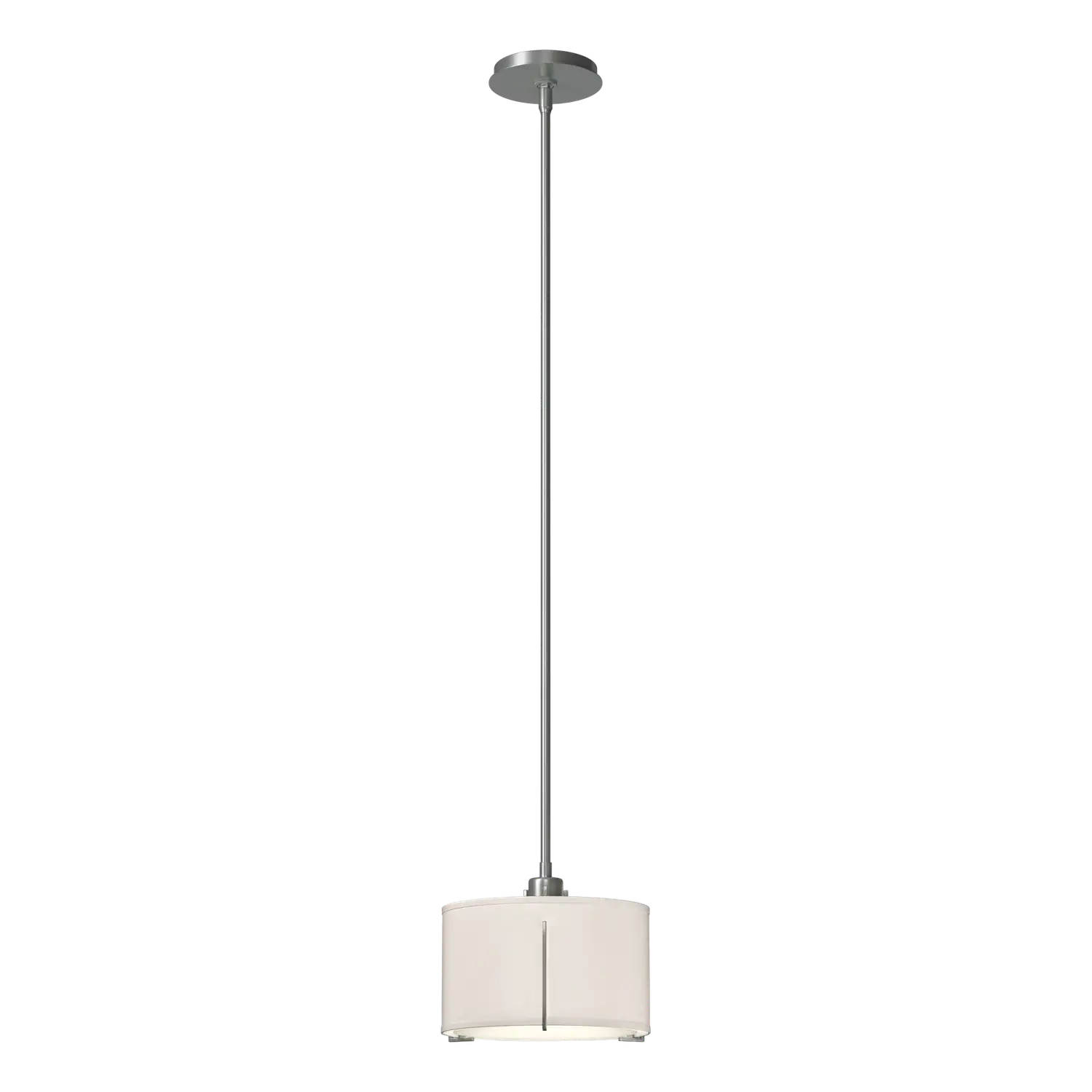 Hubbardton Forge, Exos Single Shade Pendant, PENDANT LIGHT