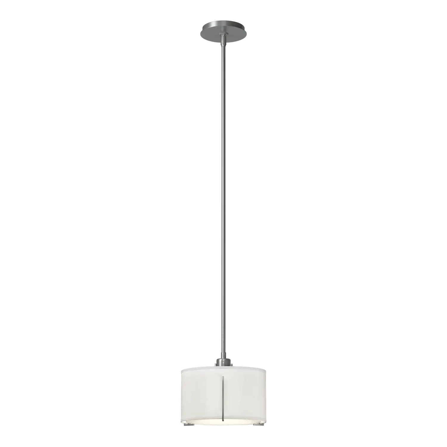 Hubbardton Forge, Exos Single Shade Pendant, PENDANT LIGHT