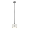 Hubbardton Forge, Exos Single Shade Pendant, PENDANT LIGHT