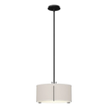 Hubbardton Forge, Exos Single Shade Pendant, PENDANT LIGHT