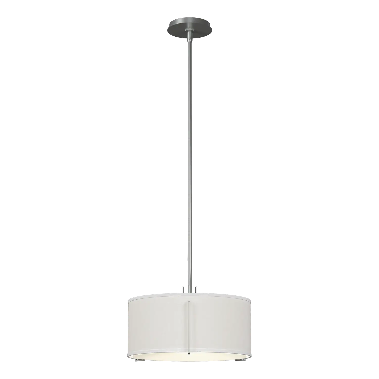 Hubbardton Forge, Exos Single Shade Pendant, PENDANT LIGHT