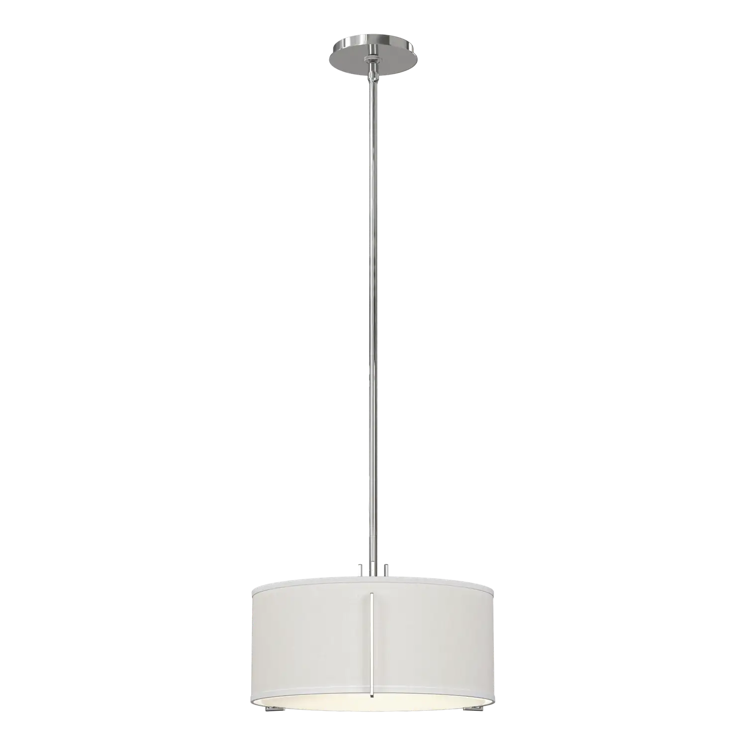 Hubbardton Forge, Exos Single Shade Pendant, PENDANT LIGHT
