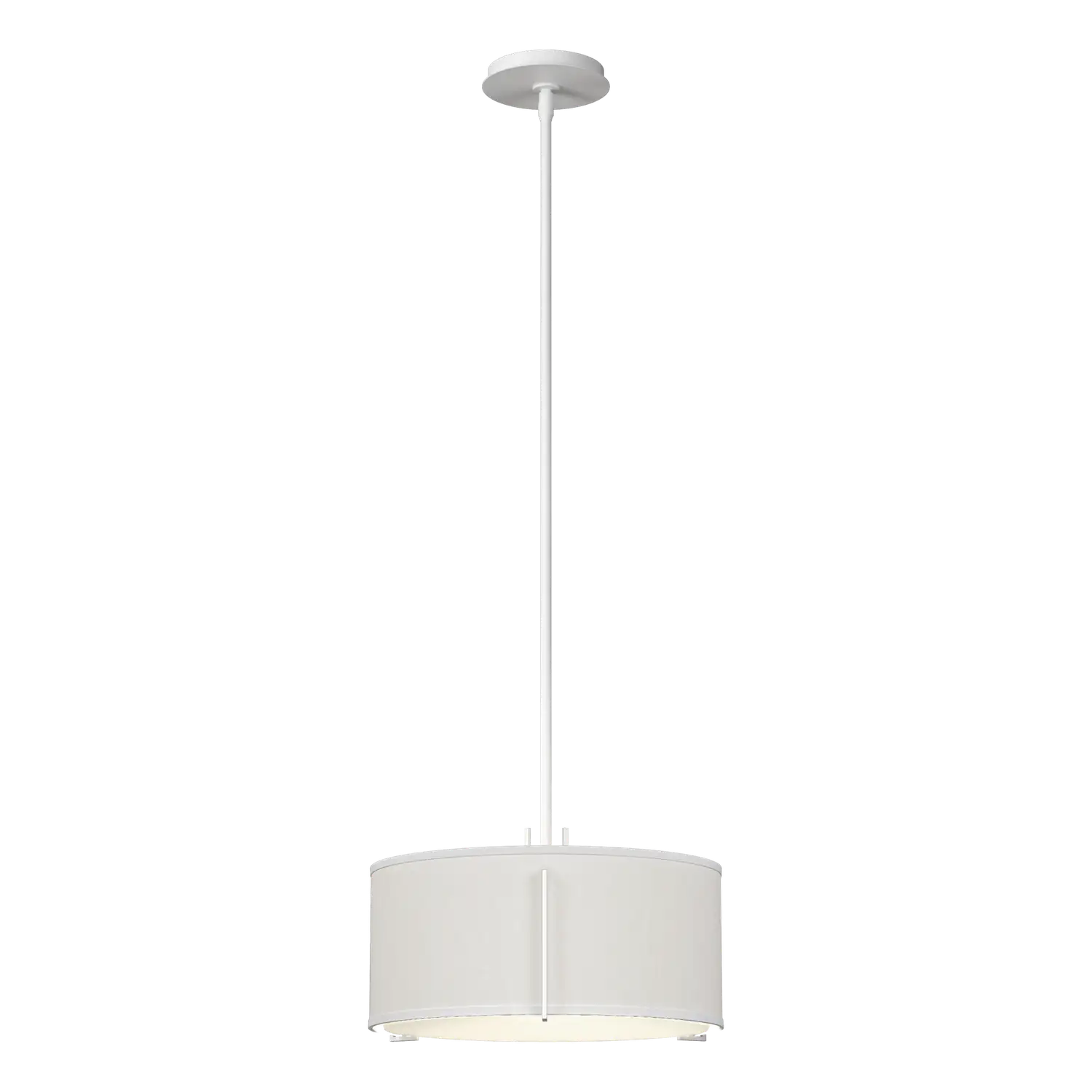 Hubbardton Forge, Exos Single Shade Pendant, PENDANT LIGHT